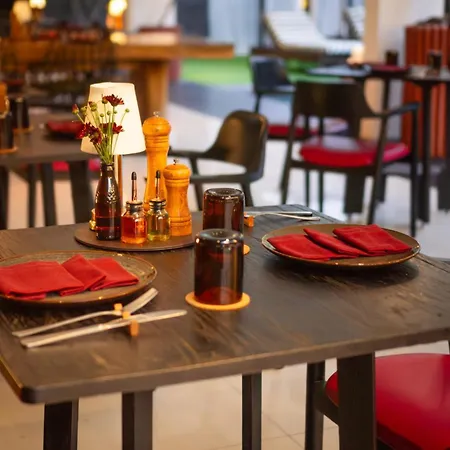 Monolocale Resort Seminyak By Ini Vie Hospitality