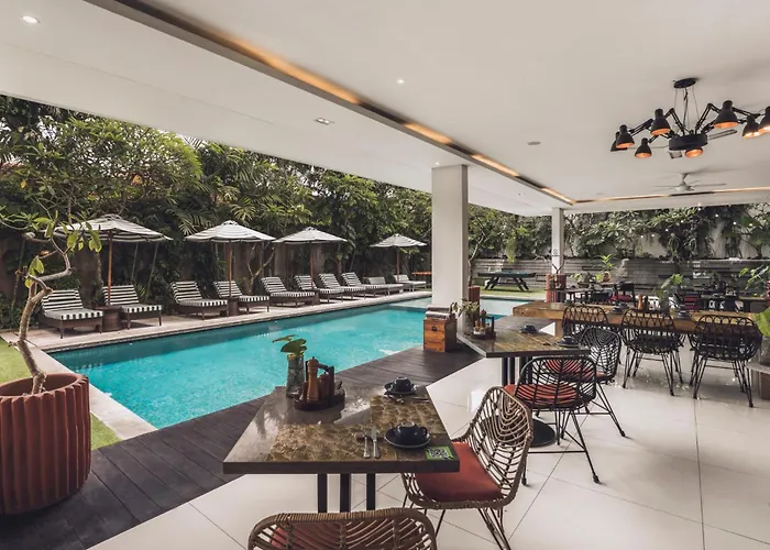 Monolocale & By Ini Vie Hospitality リゾート