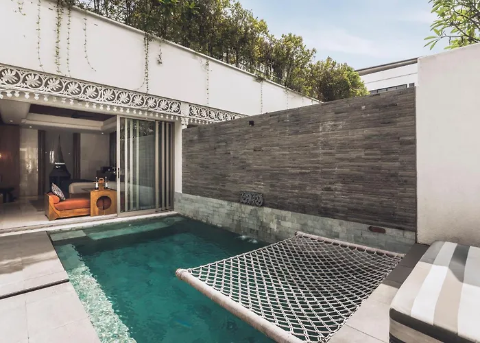 Monolocale Resort Seminyak By Ini Vie Hospitality Seminyak