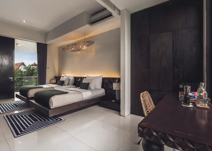 Monolocale & By Ini Vie Hospitality リゾート
