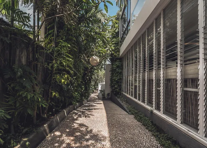 Monolocale Resort Seminyak By Ini Vie Hospitality Resort Seminyak