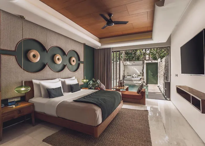 Monolocale & By Ini Vie Hospitality