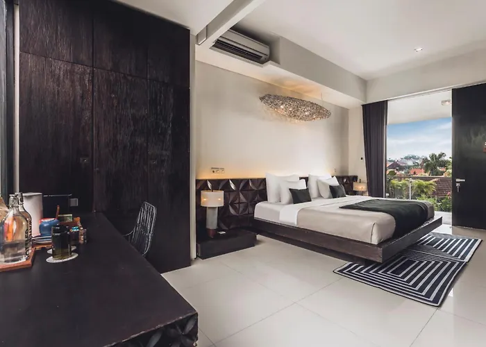 Monolocale & By Ini Vie Hospitality