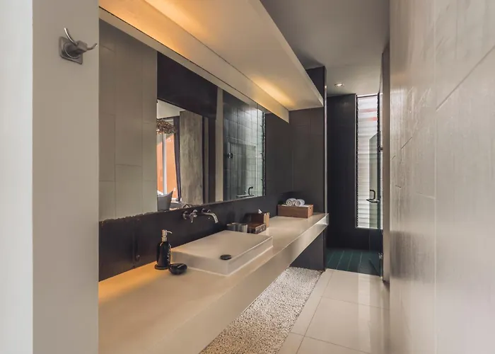 Resort Monolocale Resort Seminyak By Ini Vie Hospitality 5*