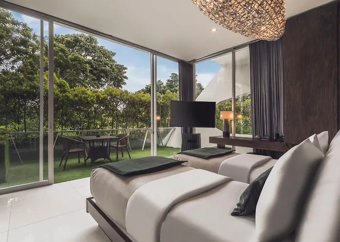 Monolocale Resort Seminyak By Ini Vie Hospitality