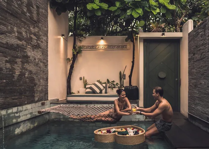 Monolocale & By Ini Vie Hospitality