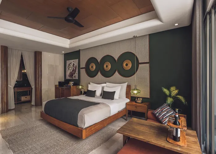 Monolocale & By Ini Vie Hospitality リゾート
