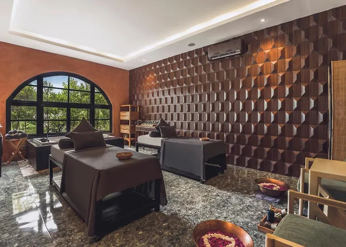 Resort Monolocale Resort Seminyak By Ini Vie Hospitality