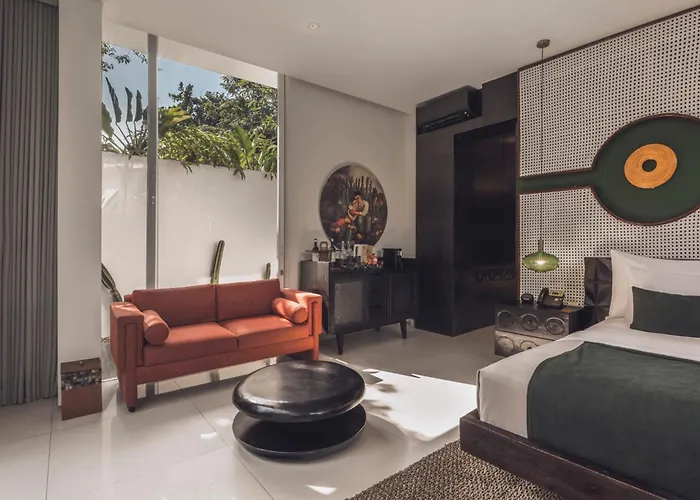 Monolocale & By Ini Vie Hospitality 5*