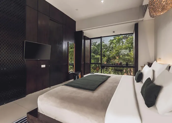 Monolocale & By Ini Vie Hospitality