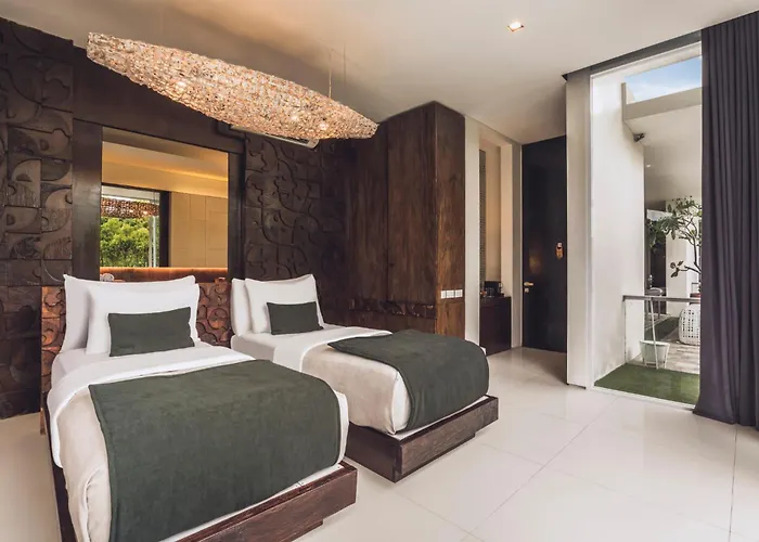 Monolocale & By Ini Vie Hospitality 5*