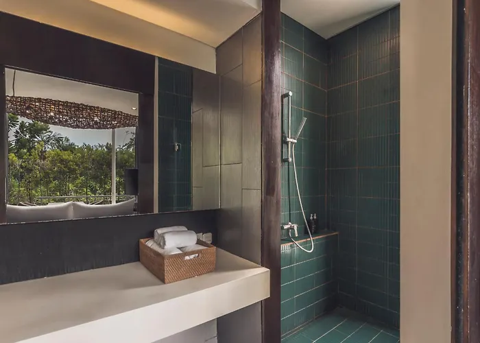 Resort Monolocale Resort Seminyak By Ini Vie Hospitality