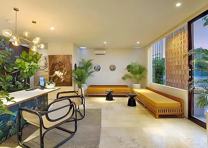 Monolocale Resort Seminyak By Ini Vie Hospitality 5* Seminyak