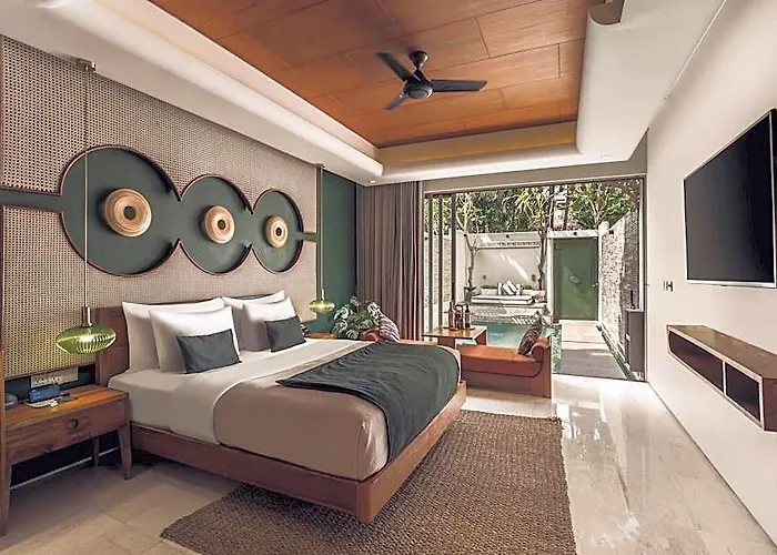 Monolocale & By Ini Vie Hospitality 5*