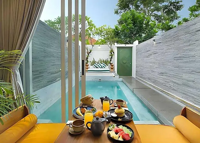 Monolocale & By Ini Vie Hospitality リゾート 5*