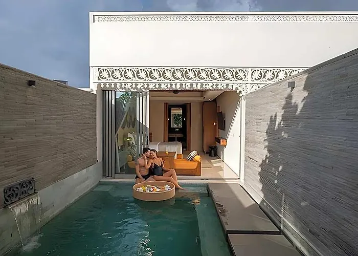 Monolocale Resort Seminyak By Ini Vie Hospitality Resort