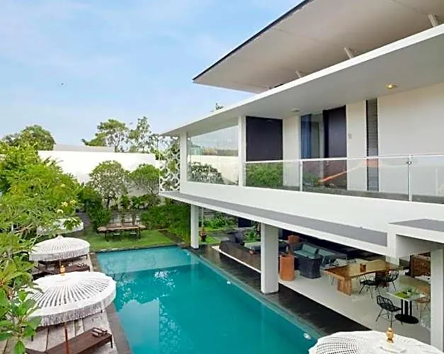 Monolocale & By Ini Vie Hospitality 5*