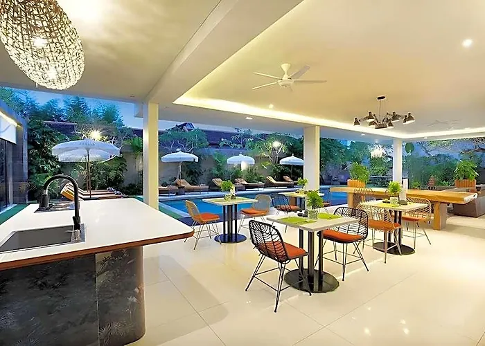 Monolocale & By Ini Vie Hospitality リゾート 5*