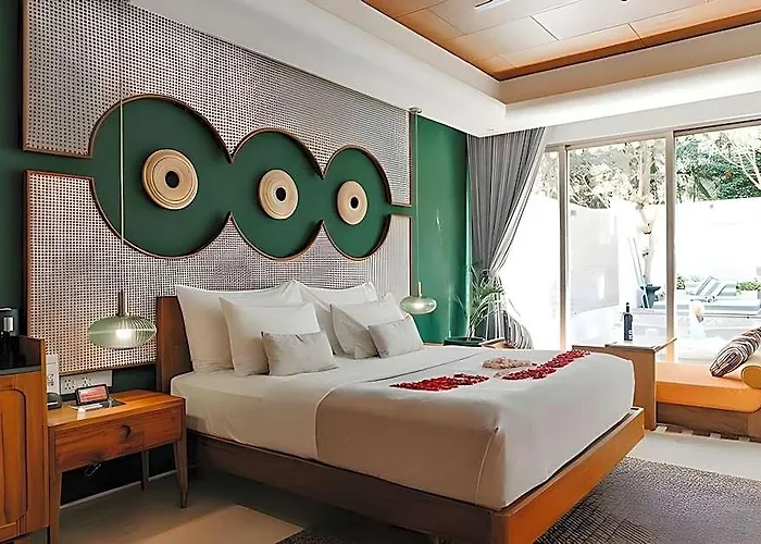 Monolocale Resort Seminyak By Ini Vie Hospitality Seminyak