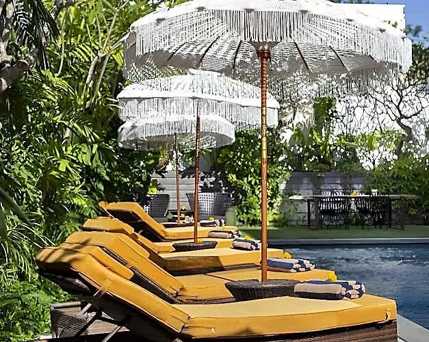 Monolocale & By Ini Vie Hospitality リゾート