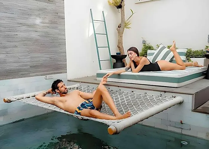 Monolocale & By Ini Vie Hospitality
