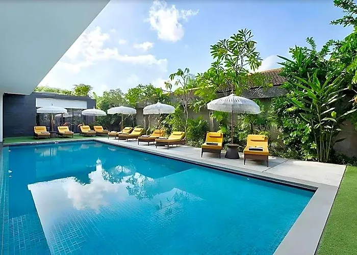 Monolocale & By Ini Vie Hospitality Resort