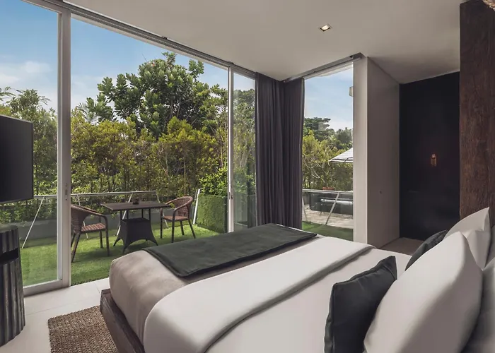 Monolocale Resort Seminyak By Ini Vie Hospitality
